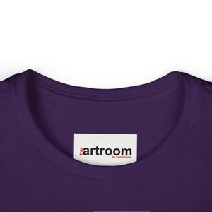 Women's Tee Cool Teacher Tee for Educators Taking Students to the Next Level