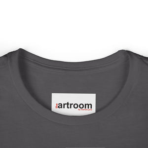 Women's Tee Cool Teacher Tee for Educators Taking Students to the Next Level