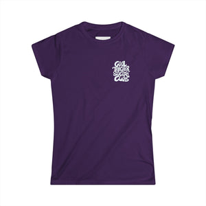 Women's Tee Cool Teacher Tee for Educators Taking Students to the Next Level