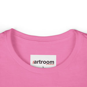 Women's Tee Cool Teacher Tee for Educators Taking Students to the Next Level