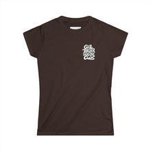 Women's Tee Cool Teacher Tee for Educators Taking Students to the Next Level