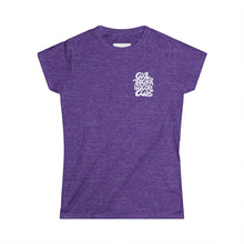 Women's Tee Cool Teacher Tee for Educators Taking Students to the Next Level