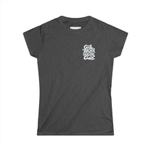 Women's Tee Cool Teacher Tee for Educators Taking Students to the Next Level