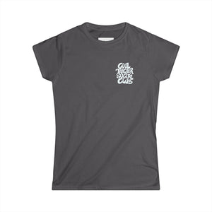 Women's Tee Cool Teacher Tee for Educators Taking Students to the Next Level