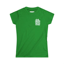 Women's Tee Cool Teacher Tee for Educators Taking Students to the Next Level