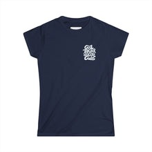 Women's Tee Cool Teacher Tee for Educators Taking Students to the Next Level