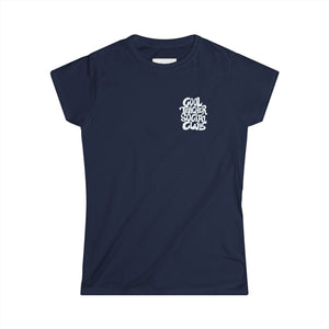 Women's Tee Cool Teacher Tee for Educators Taking Students to the Next Level