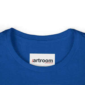 Women's Tee Cool Teacher Tee for Educators Taking Students to the Next Level