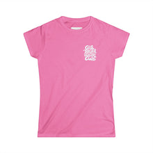 Women's Tee Cool Teacher Tee for Educators Taking Students to the Next Level
