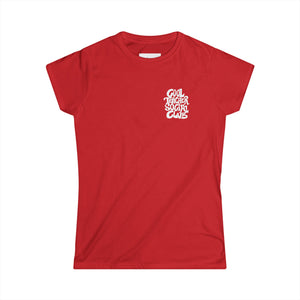 Women's Tee Cool Teacher Tee for Educators Taking Students to the Next Level