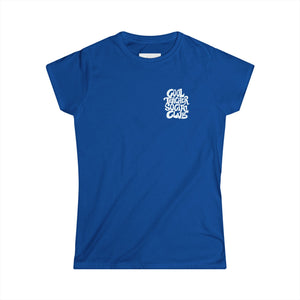 Women's Tee Cool Teacher Tee for Educators Taking Students to the Next Level