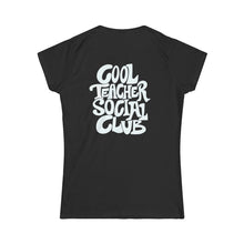 Women's Tee Cool Teacher Tee for Educators Taking Students to the Next Level