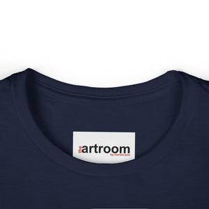 Women's Tee Cool Teacher Tee for Educators Taking Students to the Next Level