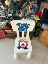 TIME OUT CHAIR