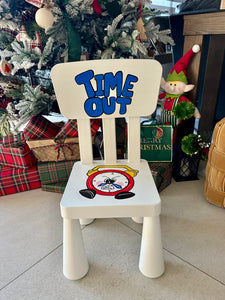 TIME OUT CHAIR